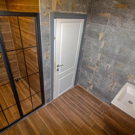 Goecek Marin C 4+1 Villa, Oezel Havuzlu *